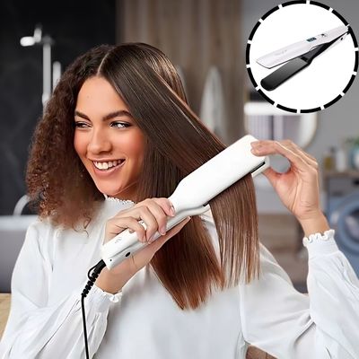 Lisseur à cheveux - Céramique