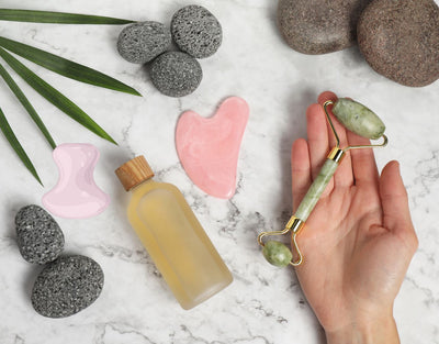 Gua sha visage : Quels résultats attendre vraiment ?
