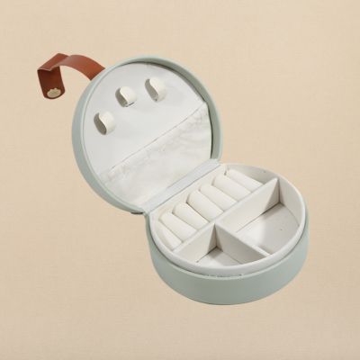 boite à bijoux coussinet