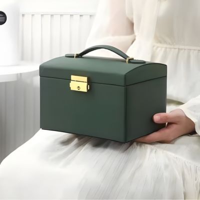 boite à bijoux personnalisable