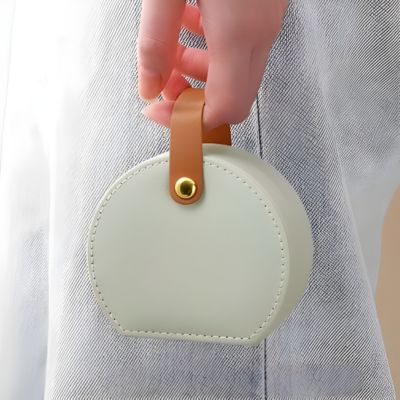 boite à bijoux rangement méthodique