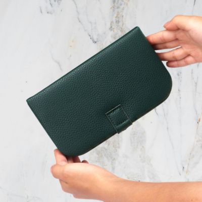 Boite a bijoux voyage - Gabrielle