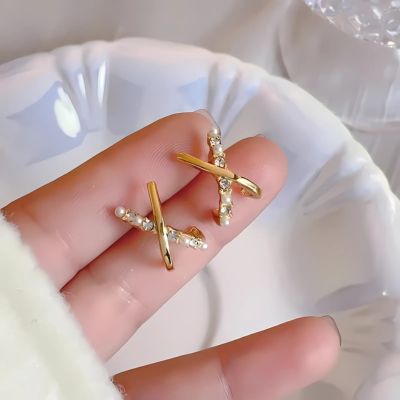 boucle d'oreille femme design ergonomique