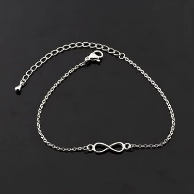 bracelet femme argent éclat absolu