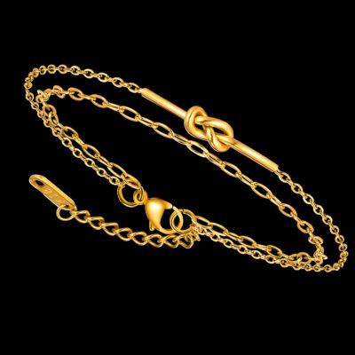 bracelet femme pendentif porte bonheur