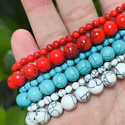 Bracelet perles - Martha