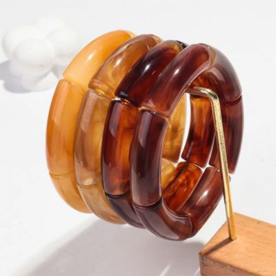 bracelets pour femme dégradé naturel