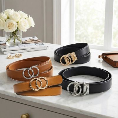 ceinture les quatre couleurs sur meuble chambre 