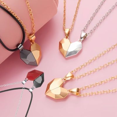 collier d'amitié présentation des quatre colories