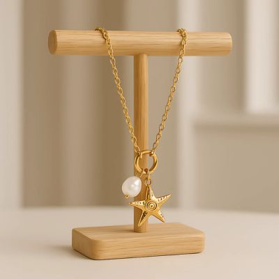 collier femme brillance sans plomb