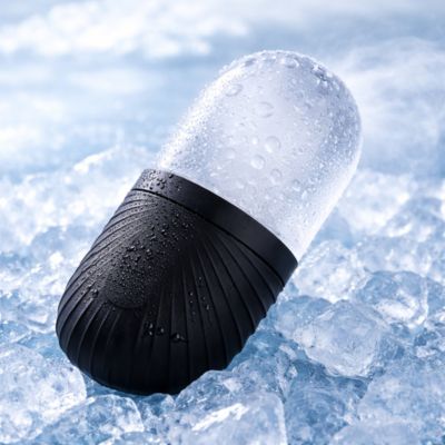 gua sha visage rouleau facial glace et rafraichissant