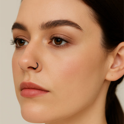 Piercing nez - Look express